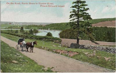 100927 North Shore Hunter River
